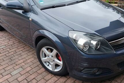 Opel Astra 169.500 km 1.900 &euro; Eschach 73569