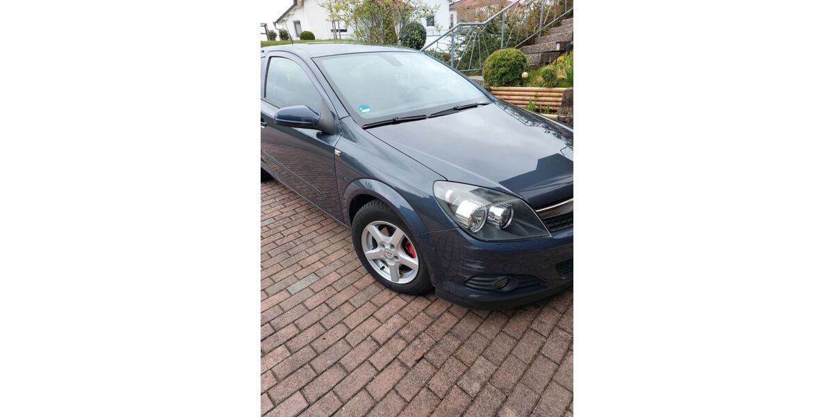 Opel Astra 169.500 km 2.300 &euro; Eschach 73569