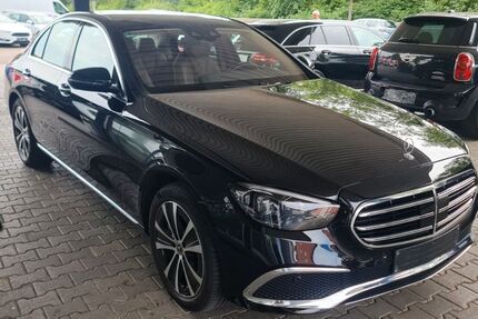 Mercedes-Benz E 400 27.000 km 43.850 &euro; Neckartenzlingen 72654