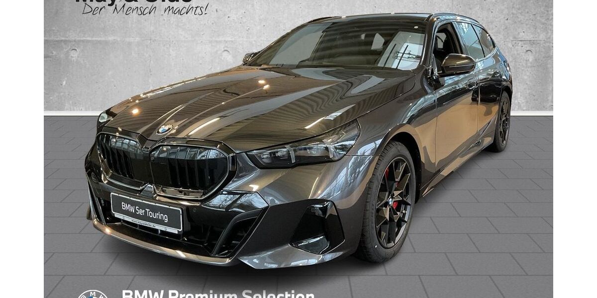 BMW 540 1.500 km 85.980 &euro; Rendsburg 24768