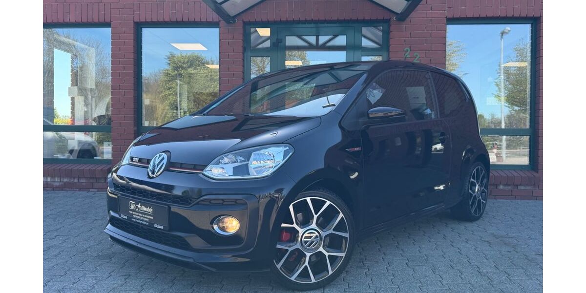 VW up! 52.000 km 14.599 &euro; Großefehn 26629
