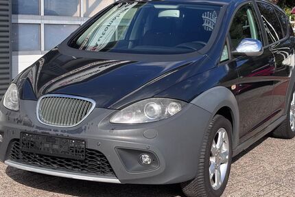 Seat Altea 309.250 km 3.690 &euro; Bösel 26219