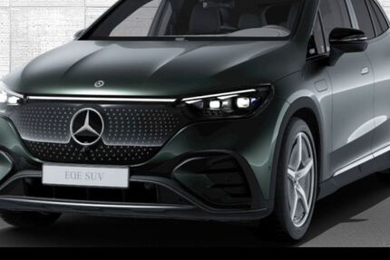 Mercedes-Benz EQE SUV 7.952 km 75.890 &euro; Darmstadt 64295