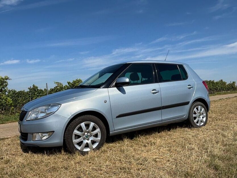 Fabia
