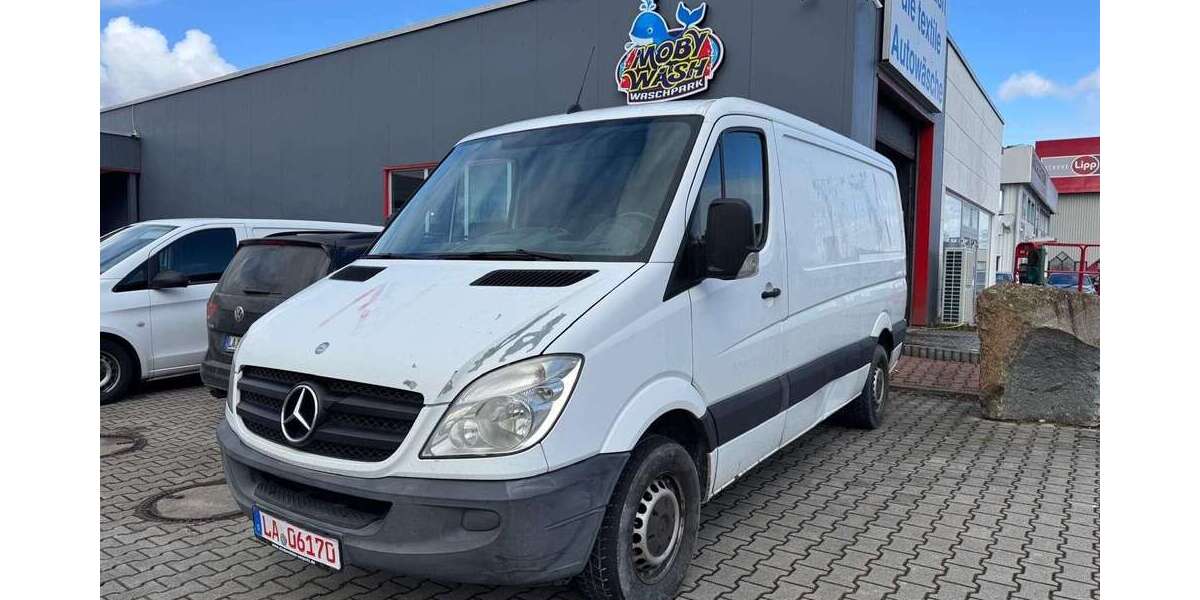 Mercedes-Benz Sprinter 249.950 km 6.499 &euro; Eching 84174