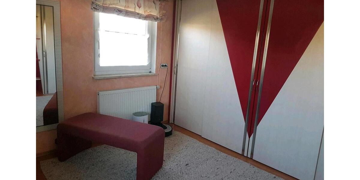Etagenwohnung Ruhstorf an der Rott - 3 Zimmer, 100 m&sup2;, 225.000&euro; | Angebot:27021014