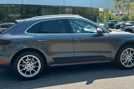 Porsche Macan 151.000 km 33.800 € Wehr 79664