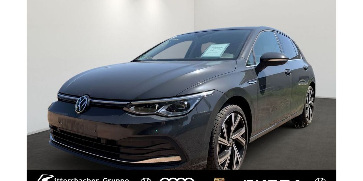 VW Golf 31.155 km 22.450 &euro; Kusel 66869