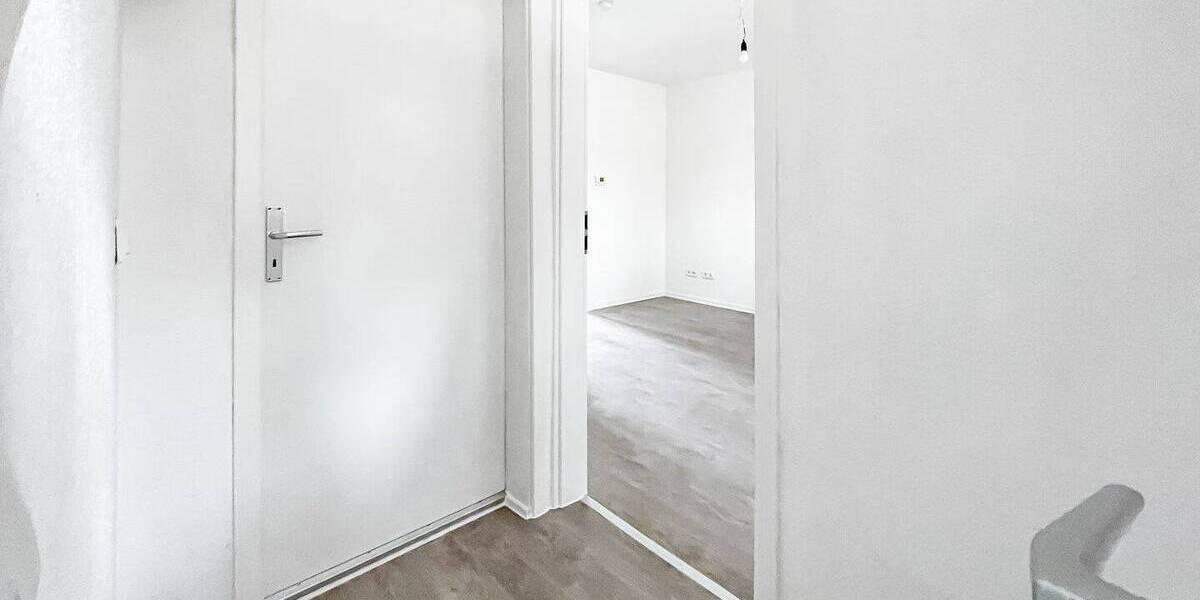 Etagenwohnung Bochum Langendreer - 1 Zimmer, 32 m&sup2;, 370&euro; | Angebot:26036841