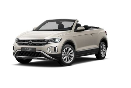 VW T-Roc 23.660 km 26.990 &euro; Haßfurt 97437