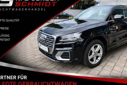 Audi Q2 74.000 km 18.200 &euro; Königsbrunn 86343