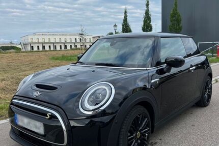 Mini Cooper SE 43.400 km 17.100 &euro; Moorenweis 82272