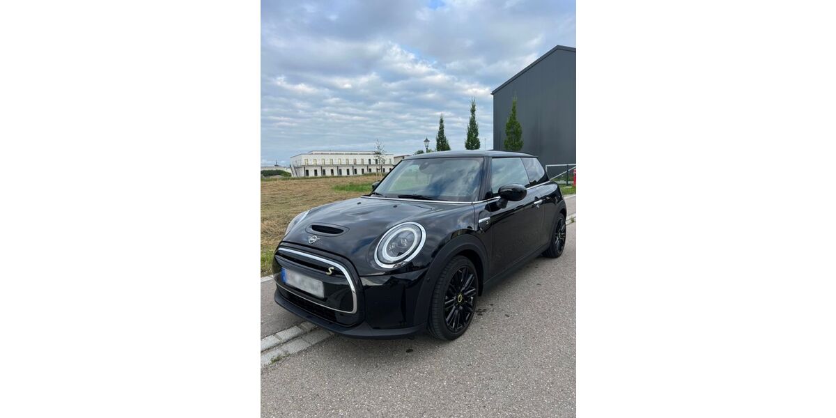 Mini Cooper SE 43.400 km 17.100 &euro; Moorenweis 82272