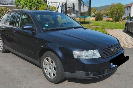 Audi A4 233.266 km 1.200 &euro; Edertal 34549