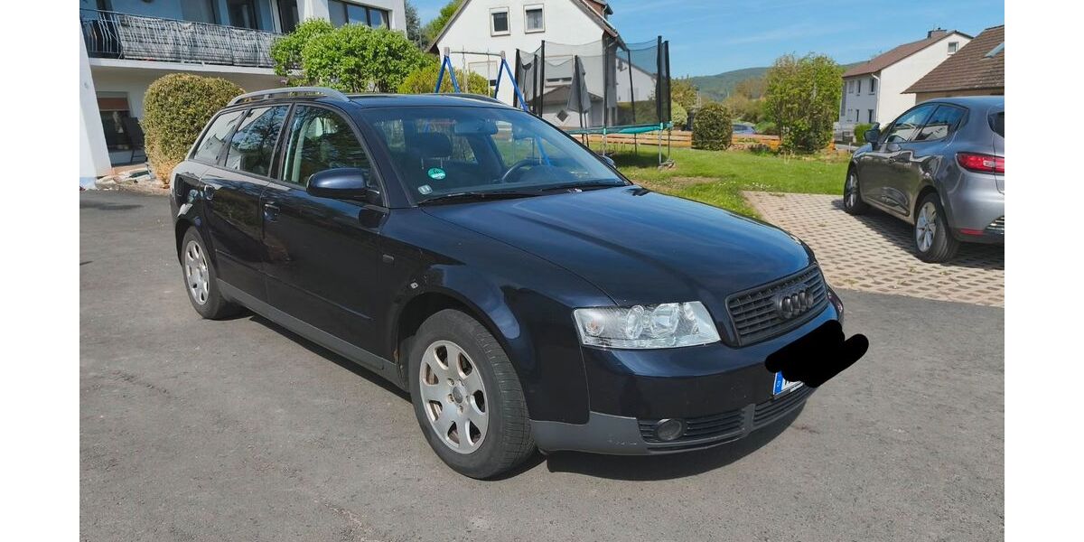 Audi A4 233.266 km 1.200 &euro; Edertal 34549
