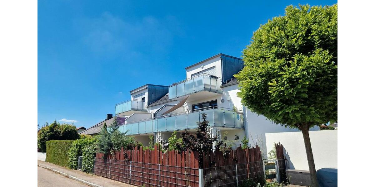 Etagenwohnung Gaimersheim - 1 Zimmer, 44 m&sup2;, 240.000&euro; | Angebot:26902632