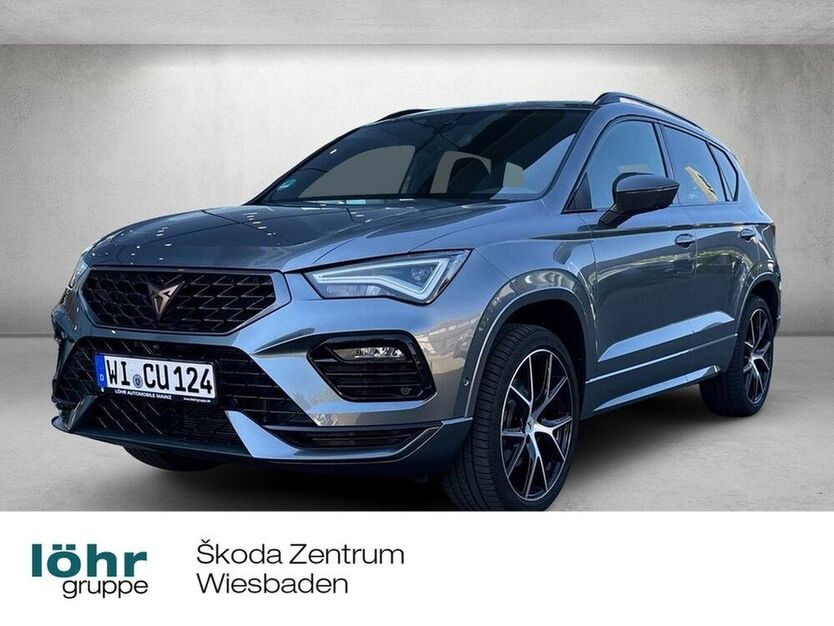 Ateca