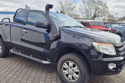 Ford Ranger 144.000 km 15.900 &euro; Mainz-Kostheim 55246