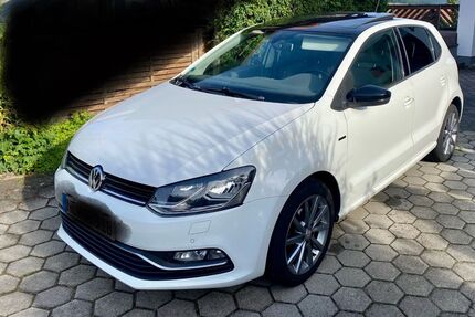 VW Polo 132.786 km 10.900 € Altenstadt 92665