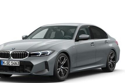 BMW 320 26.411 km 43.860 &euro; Balingen 72336