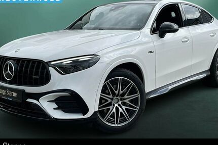 Mercedes-Benz GLC 43 AMG 17.565 km 83.880 &euro; Wiesloch 69168