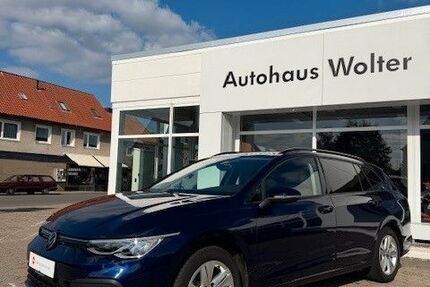 VW Golf 47.272 km 24.460 € Lüchow 29439
