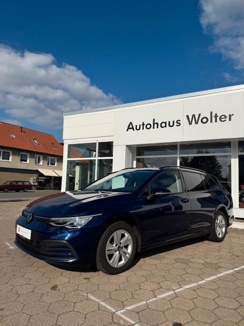 VW Golf 47.272 km 24.460 € Lüchow 29439