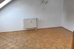Dachgeschoßwohnung Regensburg Gallingkofen - 2 Zimmer, 44 m&sup2;, 240.000&euro; | Angebot:25977190