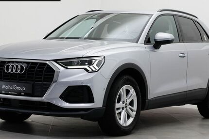 Audi Q3 22.372 km 34.430 &euro; Feldkirchen/Westerham 83620