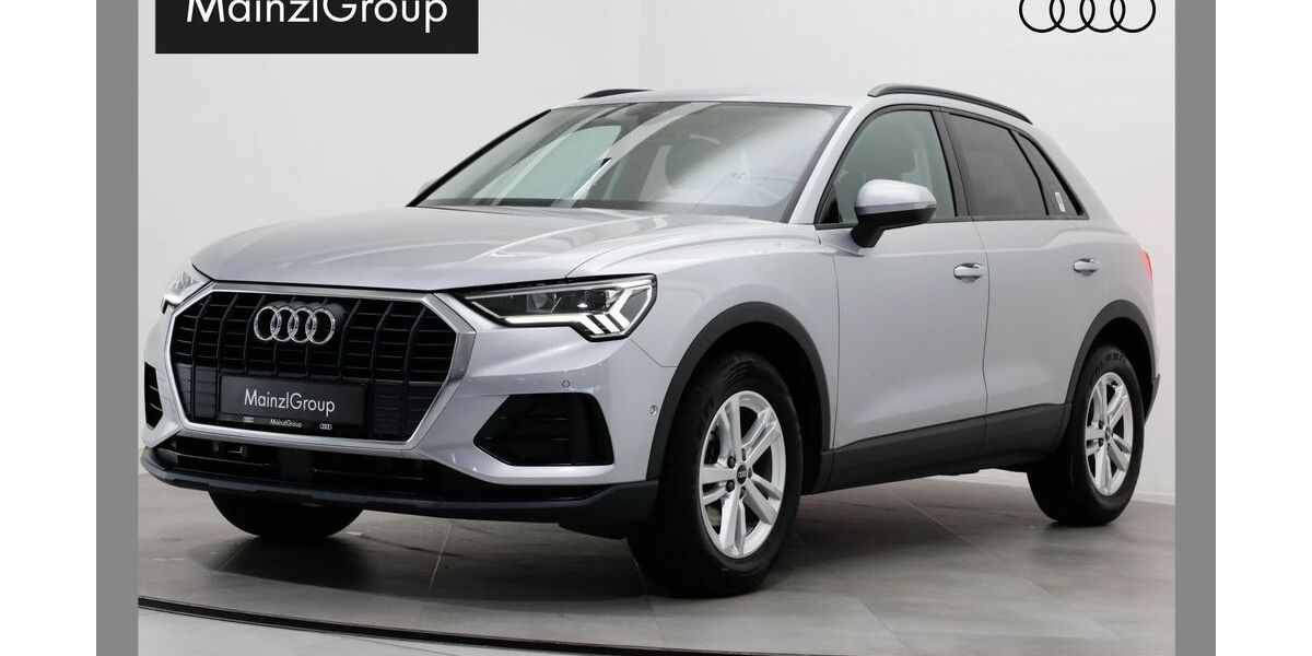 Audi Q3 22.372 km 34.430 &euro; Feldkirchen/Westerham 83620
