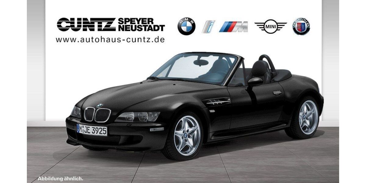 BMW Z3 60.209 km 44.894 &euro; Neustadt 67433
