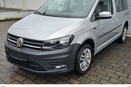 VW Caddy 71.380 km 25.850 &euro; Ravensburg 88214