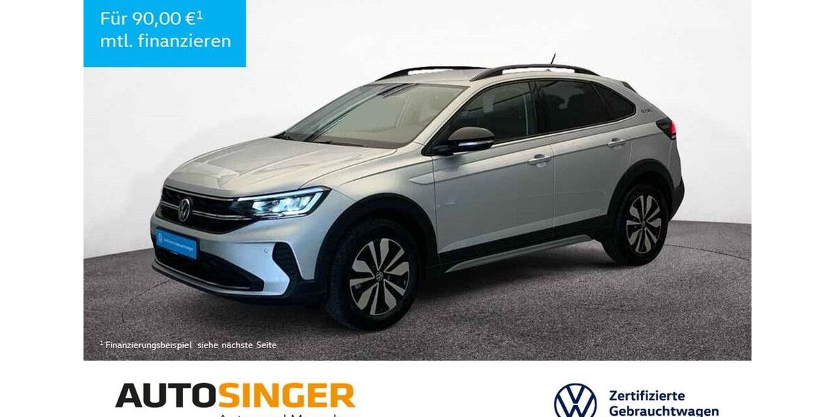 VW Taigo 18.100 km 20.320 &euro; Kaufbeuren 87600
