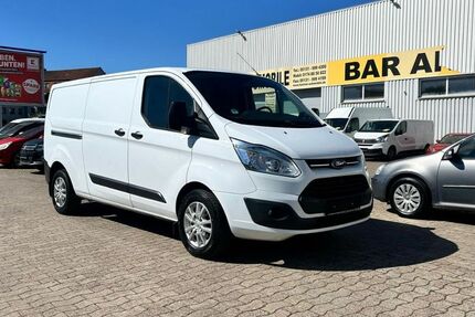 Ford Transit Custom 382.000 km 3.950 &euro; Garbsen/ Hannover 30827
