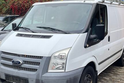 Ford Transit 186.000 km 4.950 € Gleichen 37130