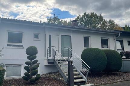 Reihenmittelhaus zur Miete - KL Hohenecken 5 zimmer