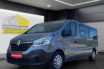 Renault Trafic 41.500 km 27.999 &euro; Kandern 79400