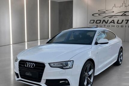 Audi A5 234.681 km 10.990 &euro; Sigmaringen 72488