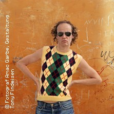 Krippenspiel mit Olaf Schubert 27.11.2026 Obereichsfeldhalle Leinefelde