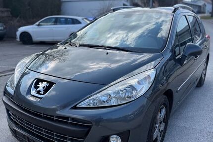 Peugeot 207 175.006 km 2.200 &euro; Wehingen 78564