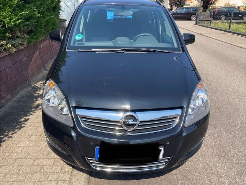 Zafira
