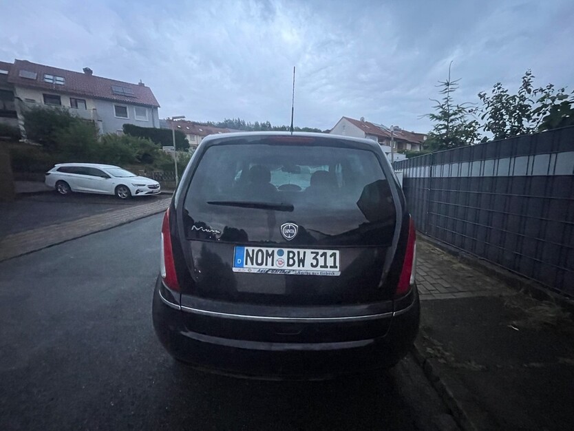 Lancia Musa 127.000 km 2.100 € Bovenden 37120