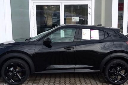 Nissan Juke 1.500 km 31.490 &euro; Waging 83329