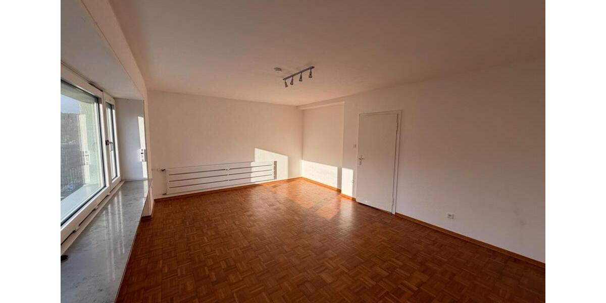 Etagenwohnung Kleve - 1 Zimmer, 43 m&sup2;, 500&euro; | Angebot:25637321