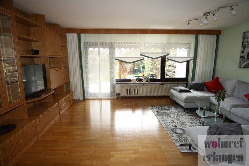 Mehrfamilienhaus, Wohnhaus Nürnberg Großgründlach - 4 Zimmer, 110 m&sup2;, 1.590&euro; | Angebot:26376789