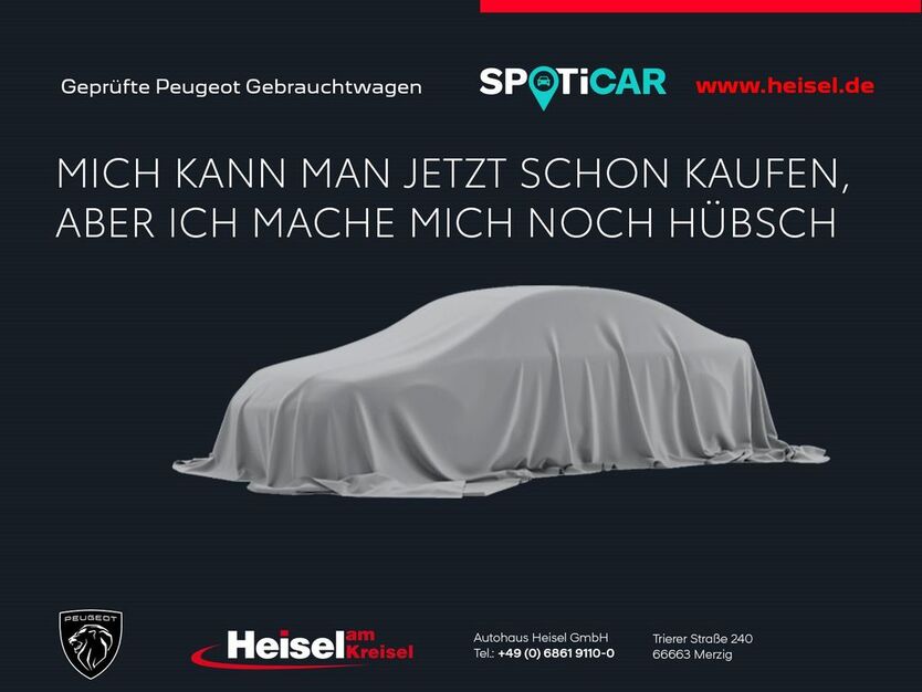Peugeot 208 80.100 km 15.760 € Merzig 66663
