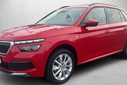 Skoda Kamiq 29.384 km 23.330 € Mainz 55120