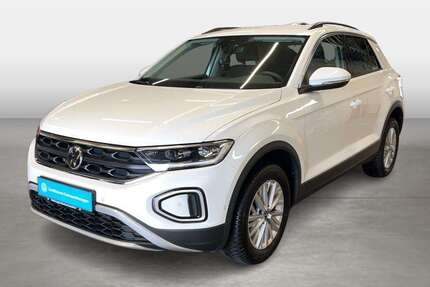 VW T-Roc 19.933 km 22.270 € Landshut 84030