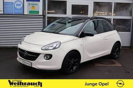 Opel Adam 102.620 km 7.995 € Tauberbischofsheim 97941
