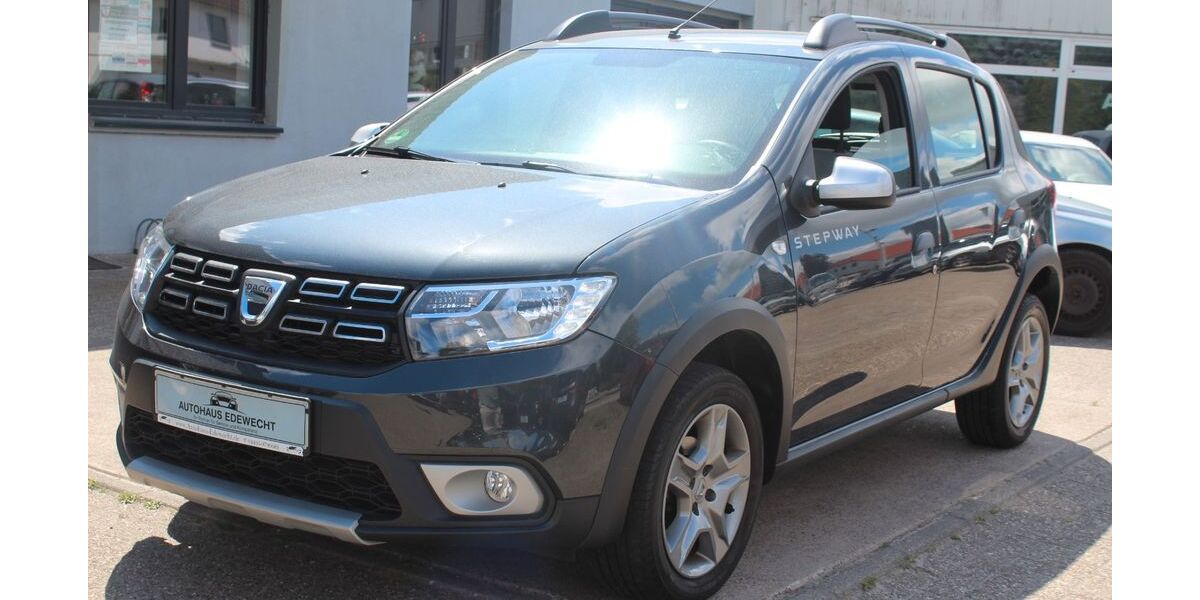 Dacia Sandero 43.000 km 10.800 &euro; Edewecht 26188
